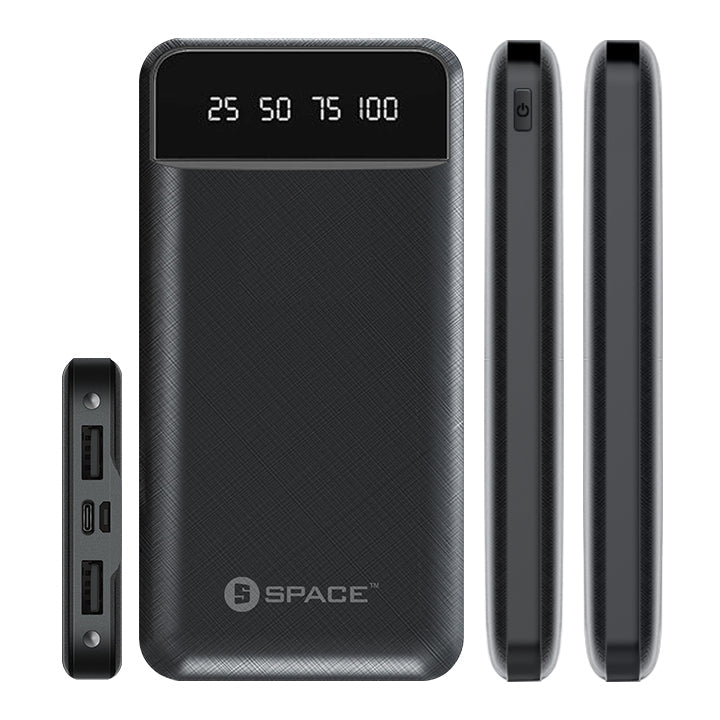Thunder Power Bank Series 10000 mAh