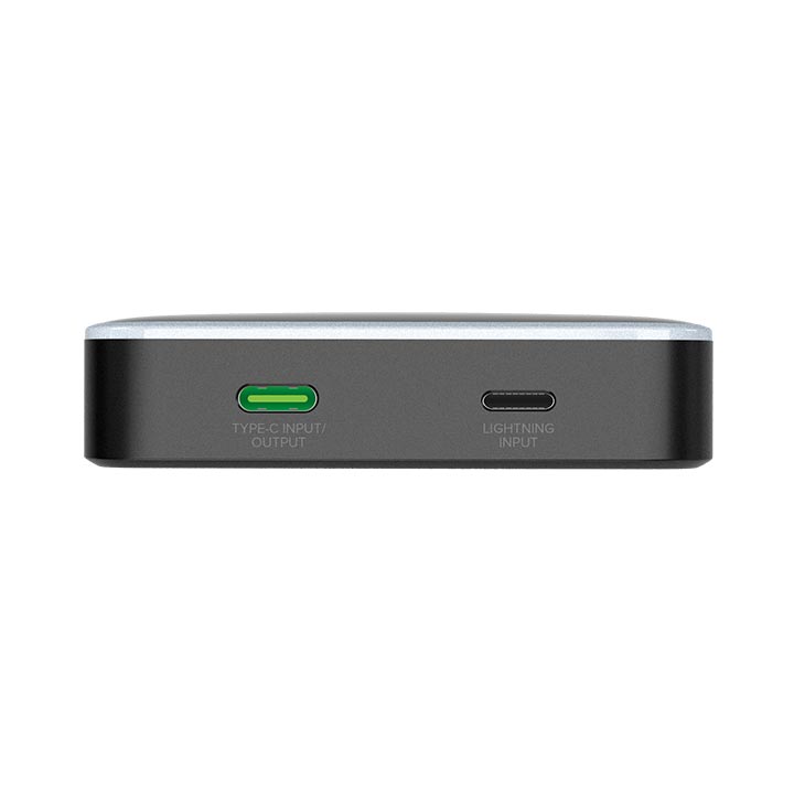 Wireless Power Bank Series 10000mAH