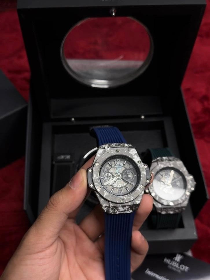 Hublot Circle Army design