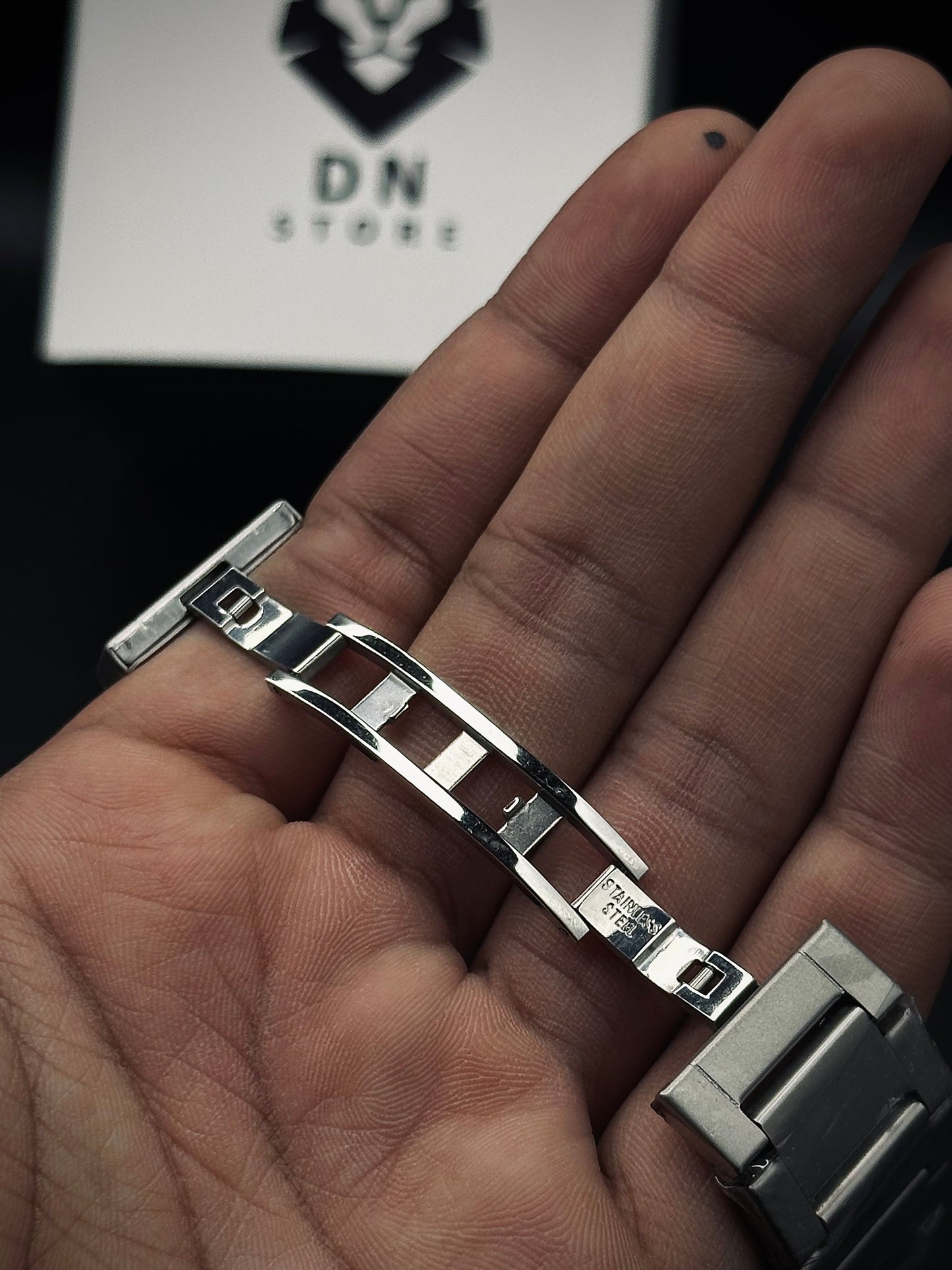 Hublot Classic Chain