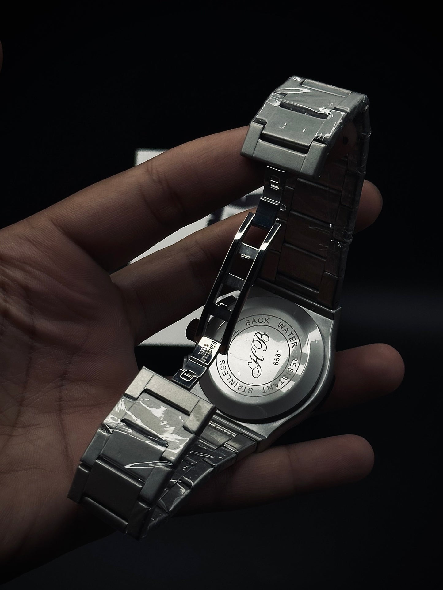 Hublot Classic Chain