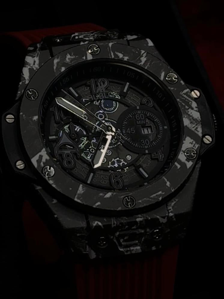 Hublot Circle Army design