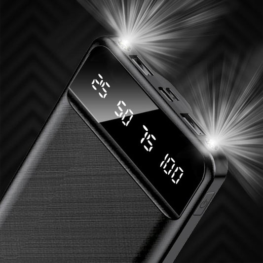 Thunder Power Bank Series 10000 mAh