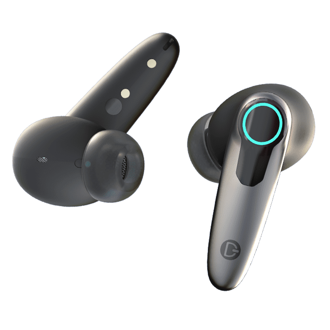 Designer Airdots 102