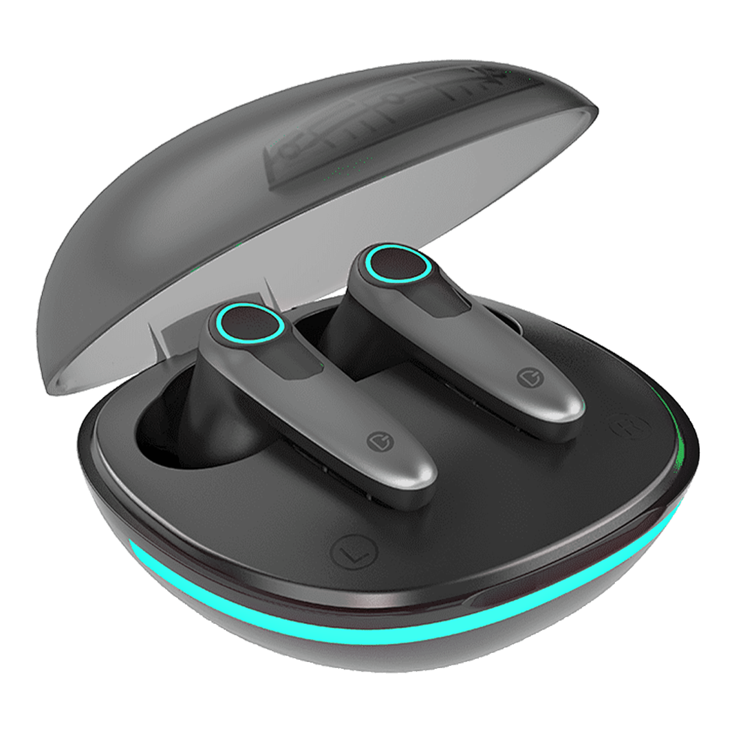 Designer Airdots 102