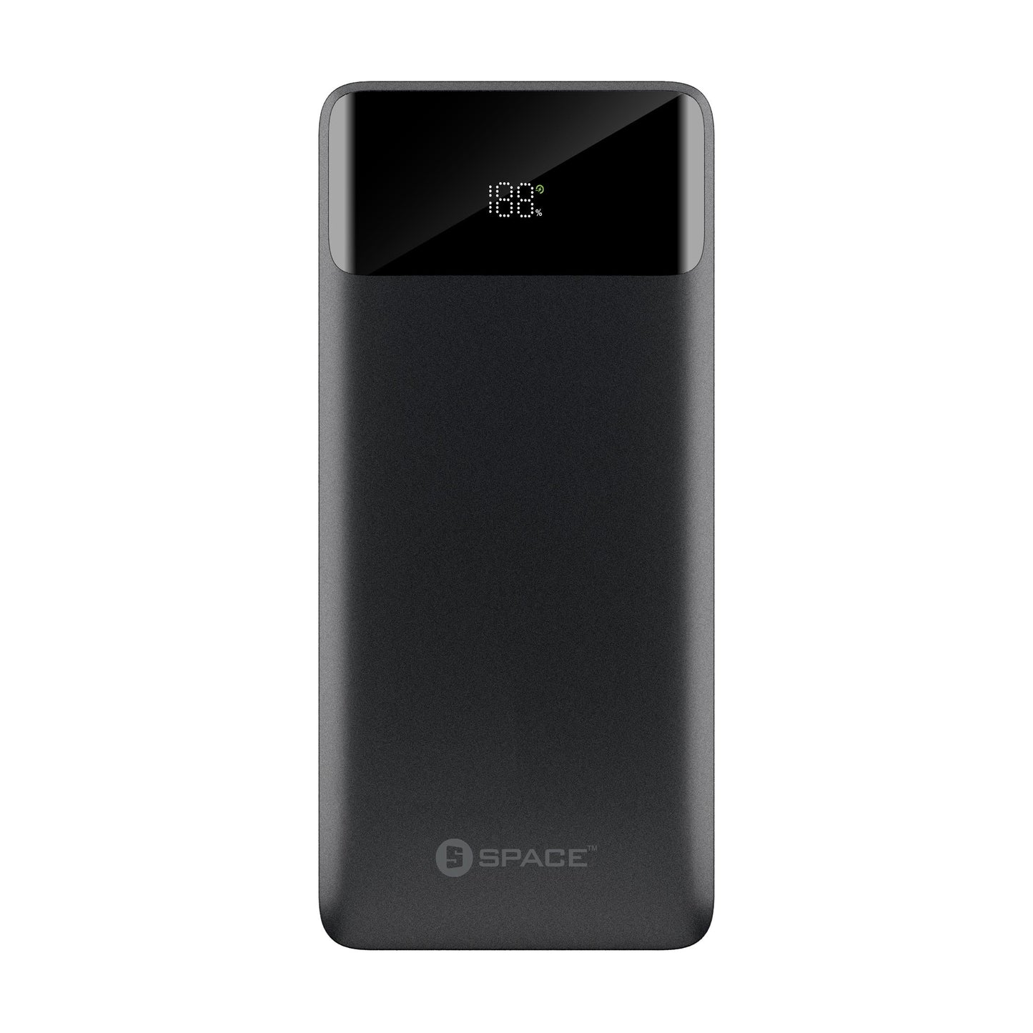 Speed PD + QC 3.0 Power Bank 30000 mAh