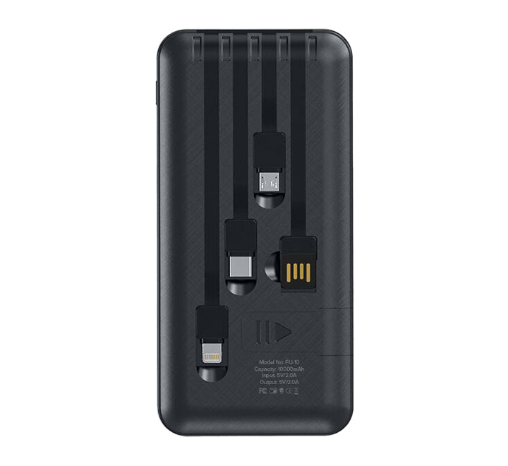 Fusion Power Bank 10000 mAh