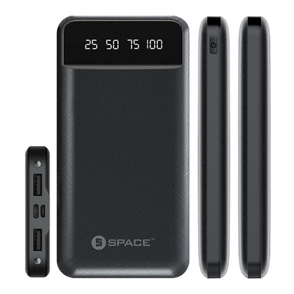 Thunder Power Bank Series 10000 mAh