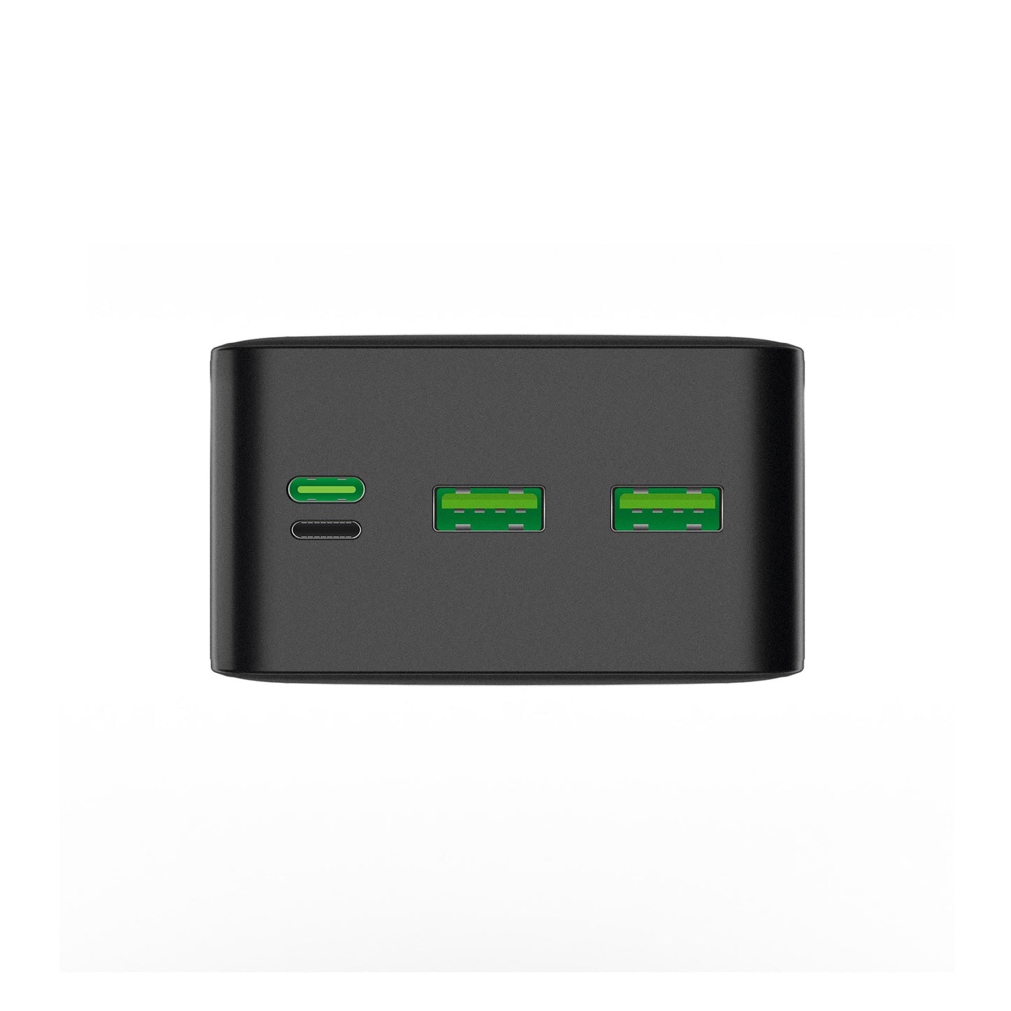 Speed PD + QC 3.0 Power Bank 30000 mAh