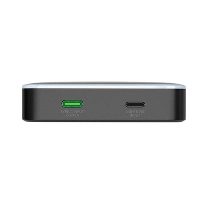 Wireless Power Bank Series 10000mAH