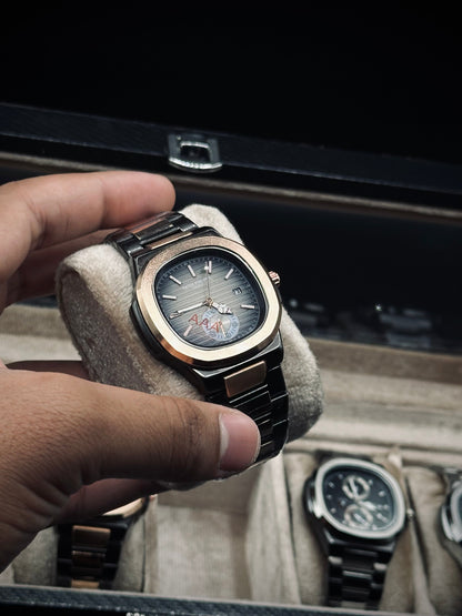 Patek Philippe square