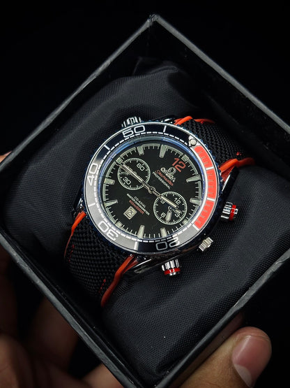 OMEGA SeaMaster Professional