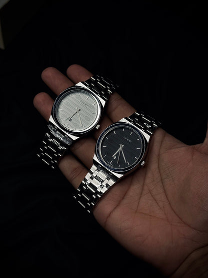 GUCCI Chain Watch