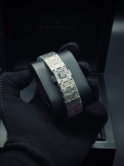 Audemars Piguet Skeleton Royal Oak (Master AAA. Copy)