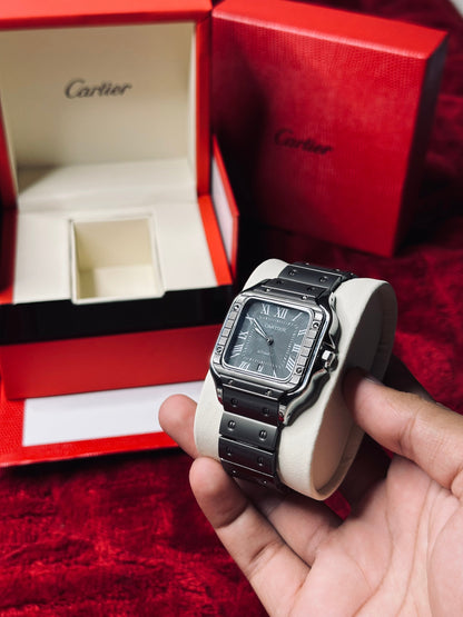 Cartier Chain (Old Money)