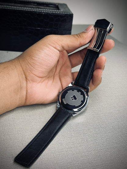 Tag Heuer Carrera (Leather Straps)