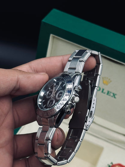 Rolex Daytona Oyster Chain