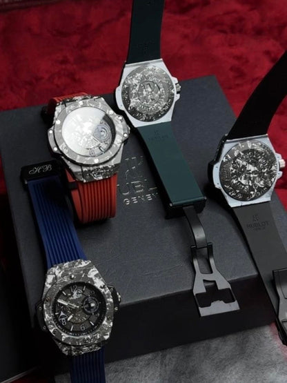 Hublot Circle Army design