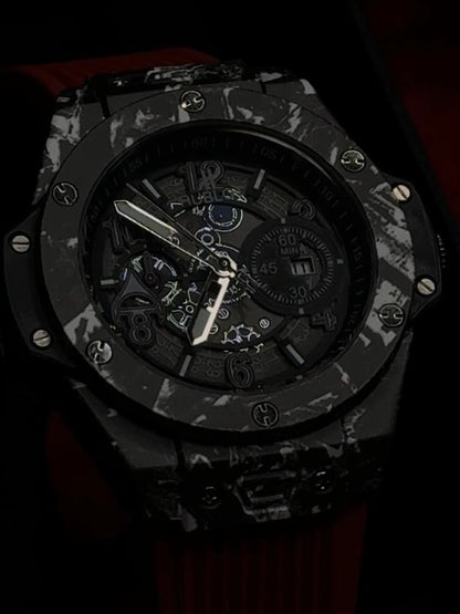Hublot Circle Army design