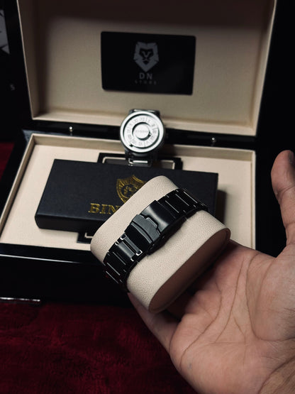 BINDBOND Arm-Less Watch