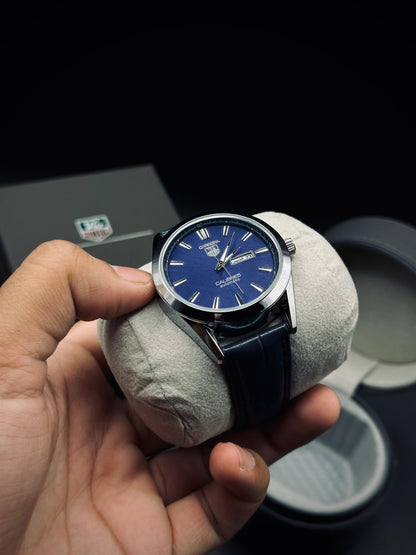 Tag Heuer Carrera (Leather Straps)