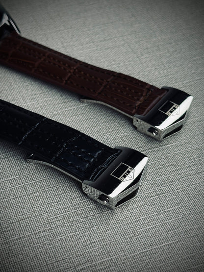 Tag Heuer Carrera (Leather Straps)