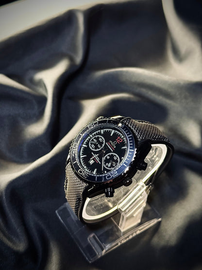 OMEGA SeaMaster Professional