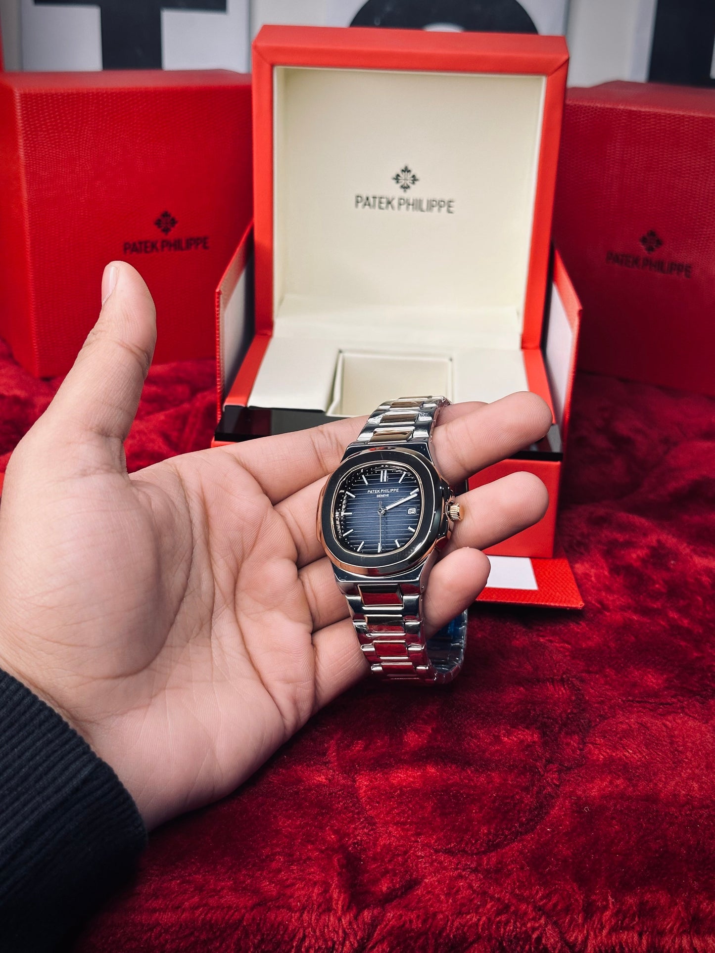 Patek Philippe Geneve