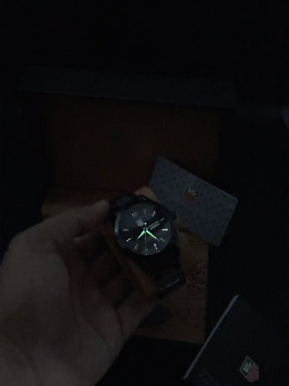 Tag Heuer Chain Calibre5