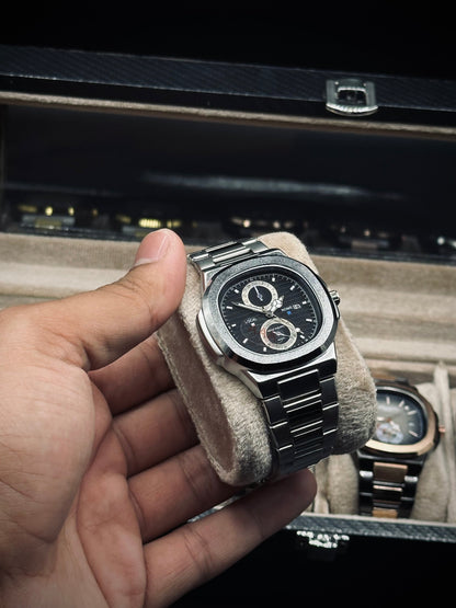 Patek Philippe square