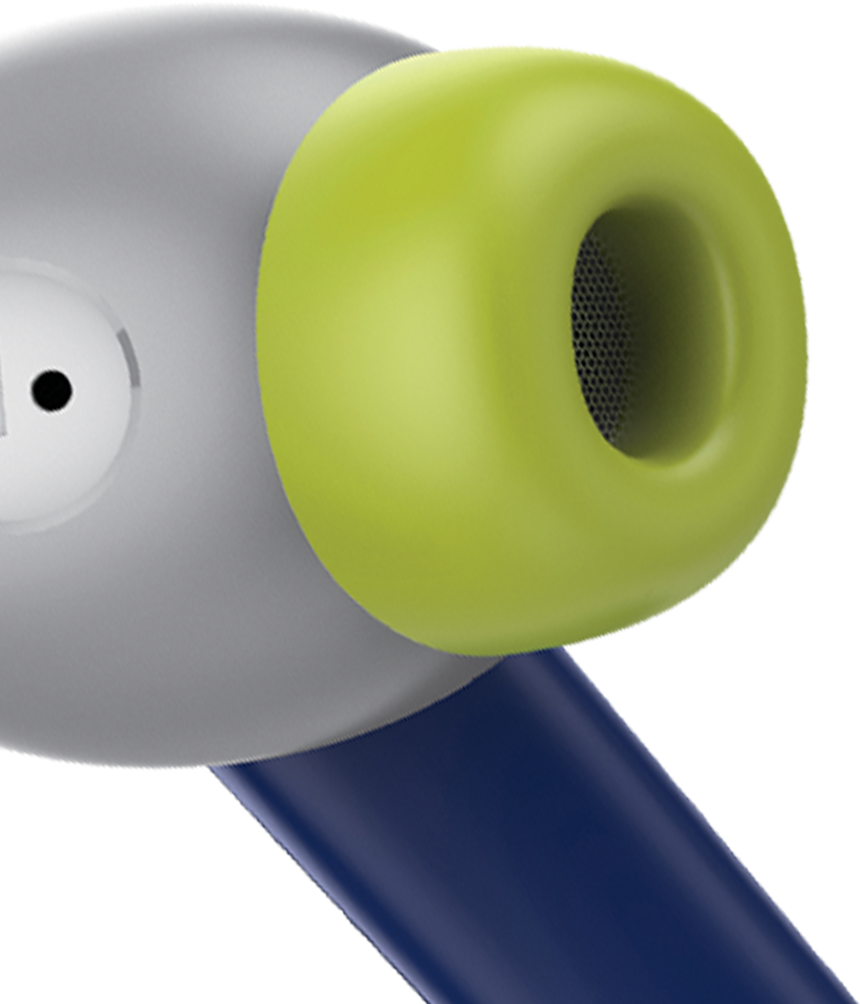 Airdots 200 Curve Pro