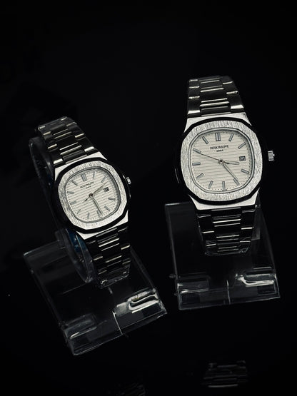 Patek Philippe Couple watches