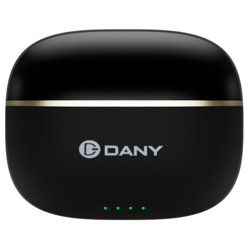 Alpha Airdots 500 with ANC