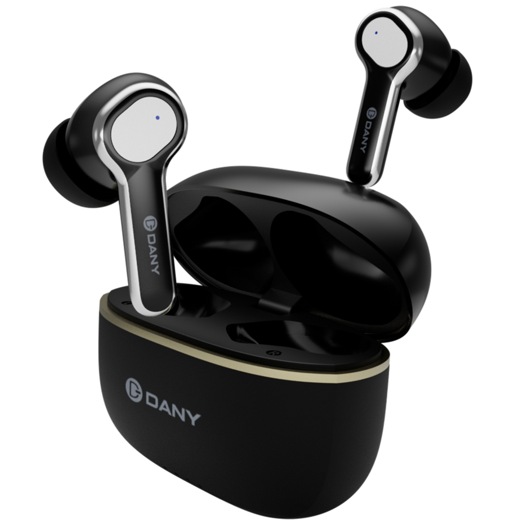 Alpha Airdots 500 with ANC