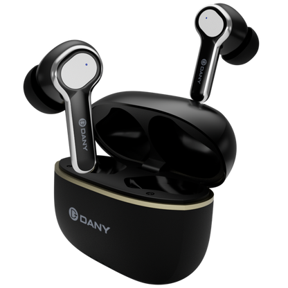 Alpha Airdots 500 with ANC