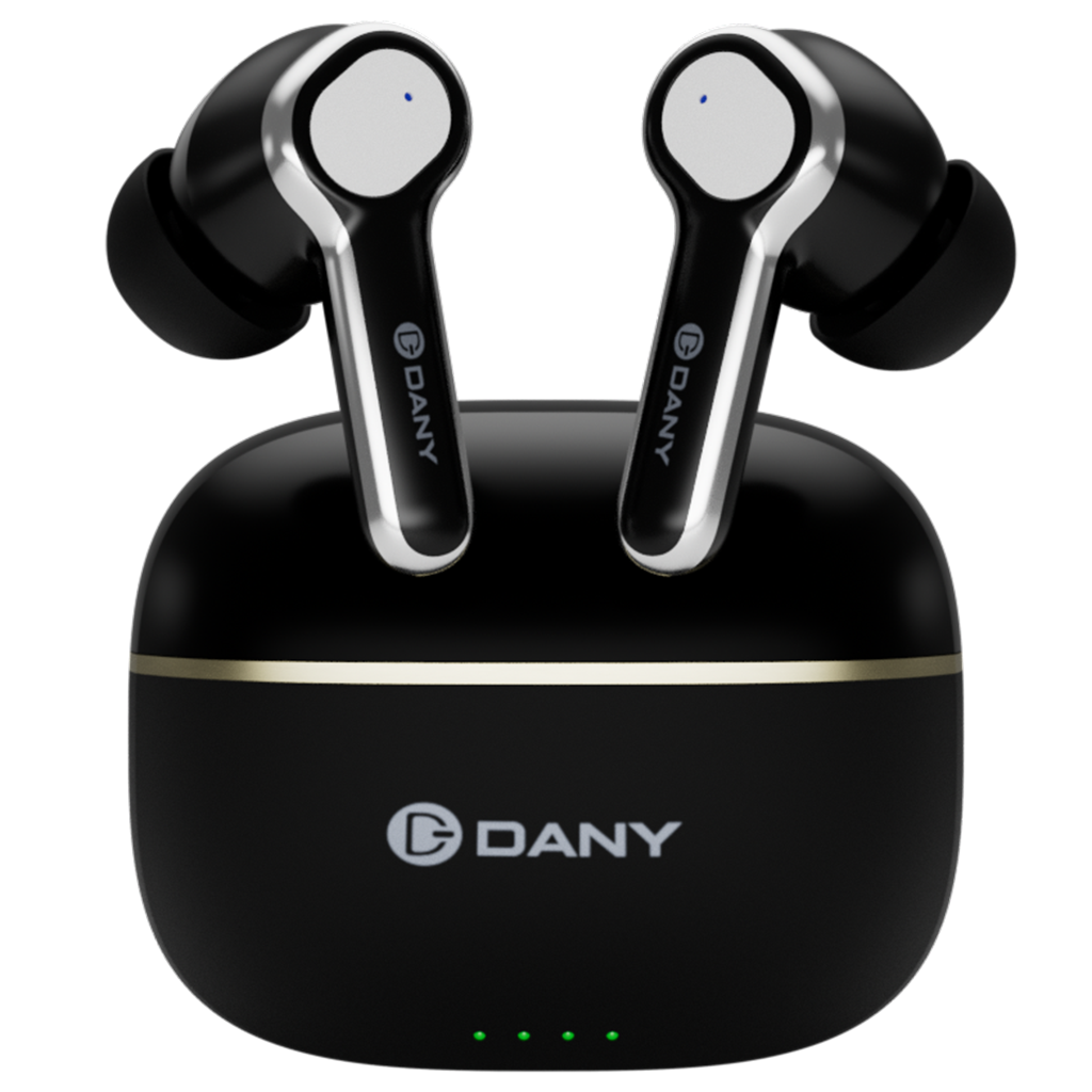 Alpha Airdots 500 with ANC