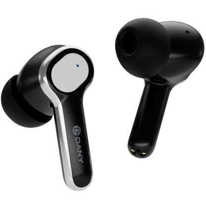 Alpha Airdots 500 with ANC