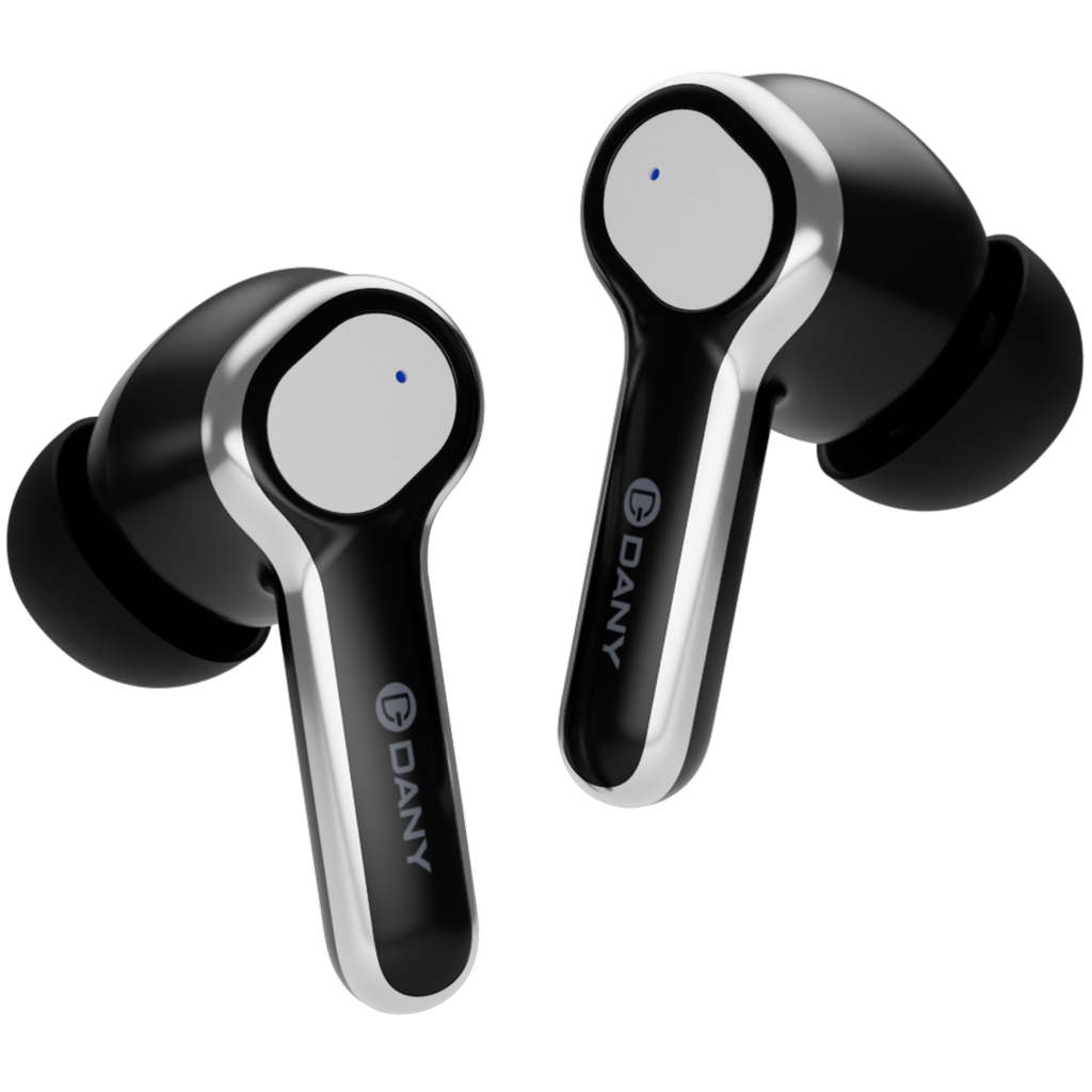 Alpha Airdots 500 with ANC