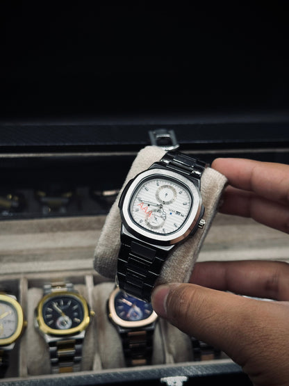 Patek Philippe square