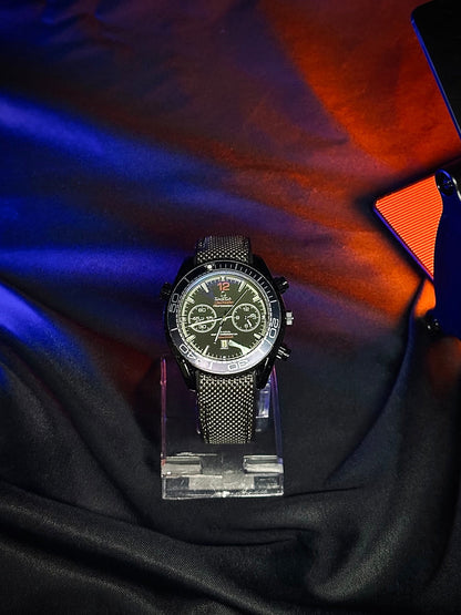 OMEGA SeaMaster Professional