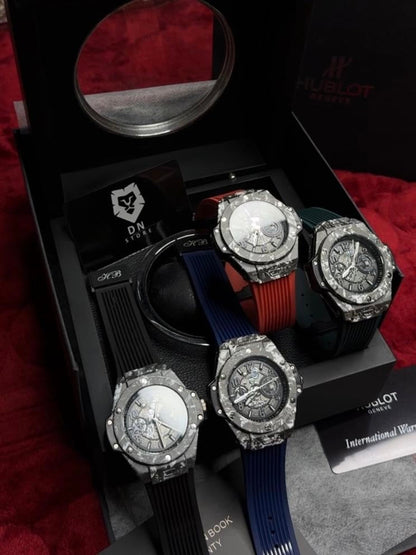 Hublot Circle Army design