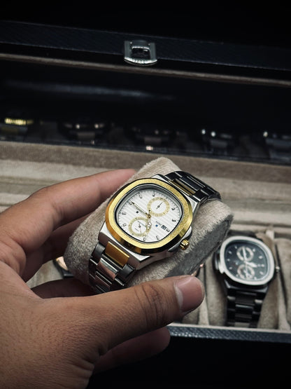 Patek Philippe square