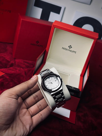 Patek Philippe Geneve