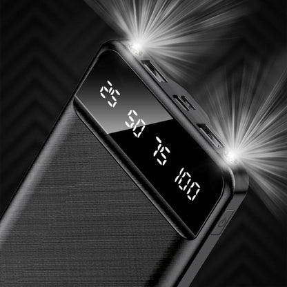 Thunder Power Bank Series 10000 mAh