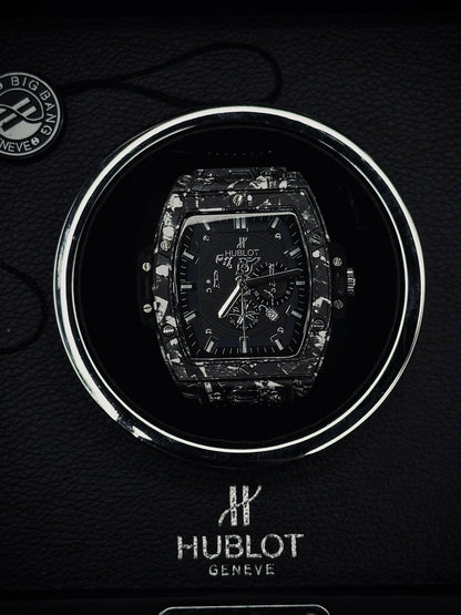 Hublot Square Army Design