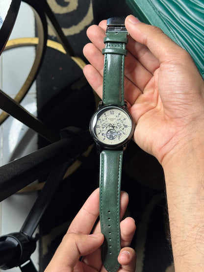 Tissot D Strap