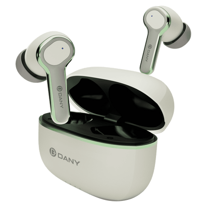 Alpha Airdots 500 with ANC