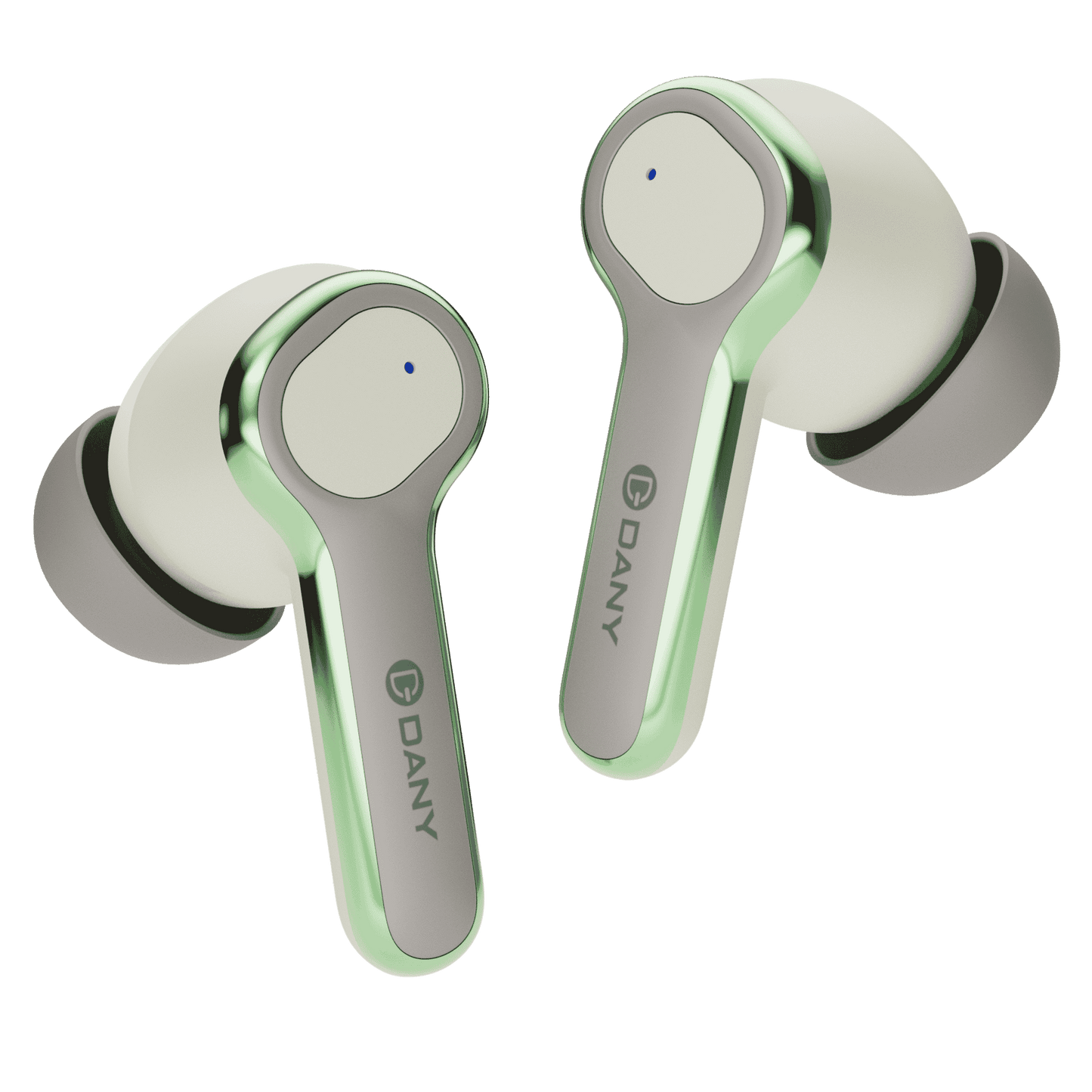 Alpha Airdots 500 with ANC